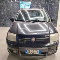 FIAT Panda 1.2 4x4 GPL Climbing