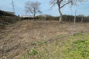 Terreno edificabile zona F