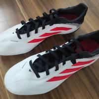 Scarpe calcio FG Adidas