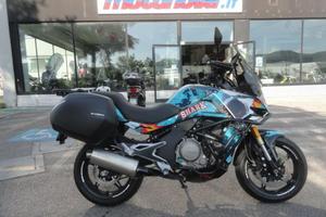 CF MOTO 650MT 650 MT