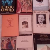 Libri vari