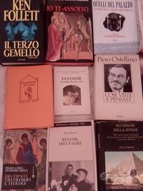 Libri vari