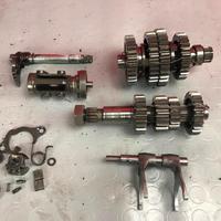 CAMBIO ALBERI SUZUKI RMZ 450 2005 2006 2007