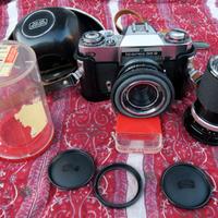ZEISS IKON REFLEX