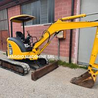 Komatsu PC35-MR2