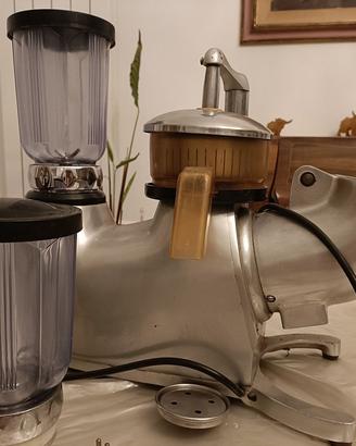 spremiagrumi frullatore tritaghiaccio professional