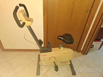 cyclette Atala Ginny Viva