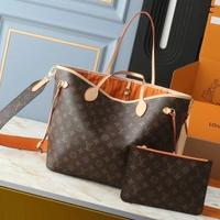 Louis Vuitton Neverfull nuova borsa classica