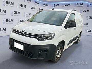 Citroën Berlingo Blue HDI 110 N1