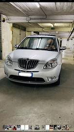 Ypsilon