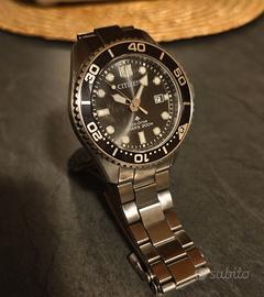Citizen Eco-Drive Promaster