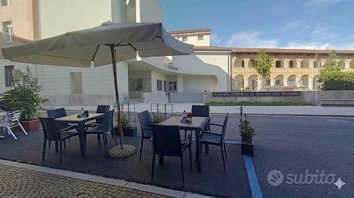 Attività bar
