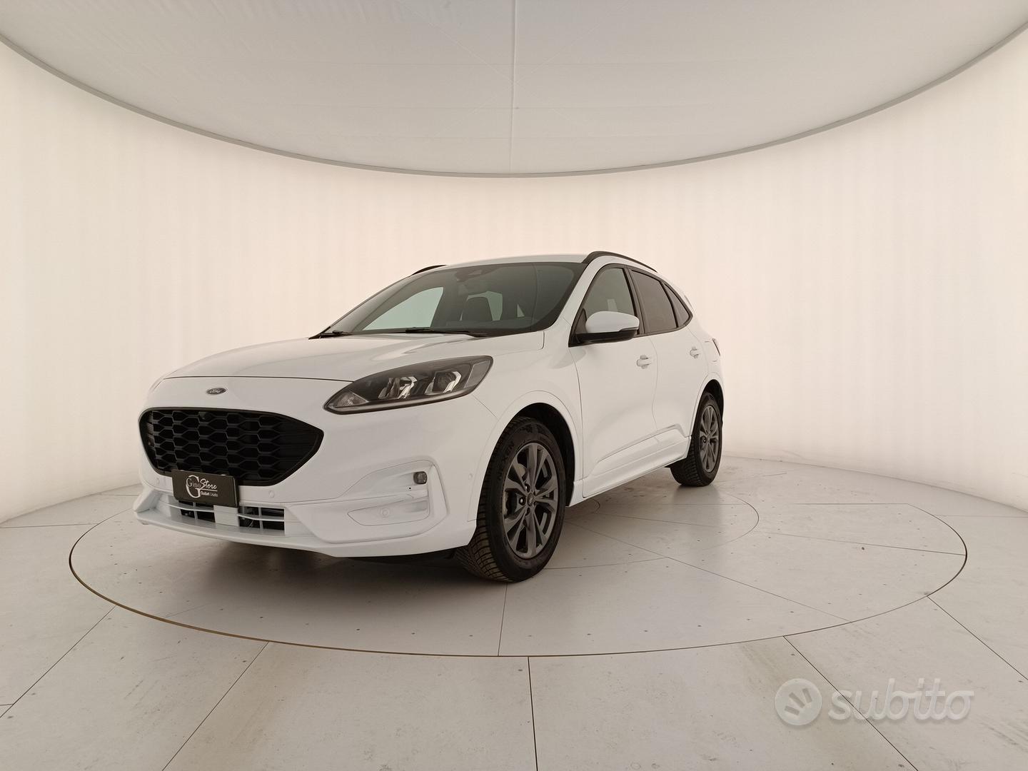 Ford Kuga 3ª serie