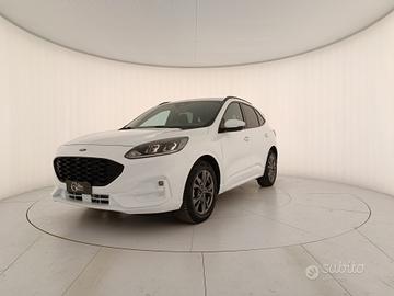 FORD Kuga 2.5 full hybrid ST-Line 2wd 190cv cvt