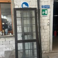 Porta a vetri