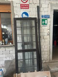 Porta a vetri