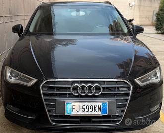 Audi A3 2.0 184 cv - problemi al motore