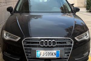 Audi A3 2.0 184 cv - problemi al motore