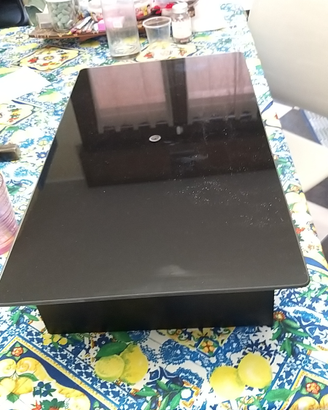 Porta tv girevole
