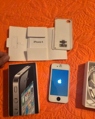 Iphone 4