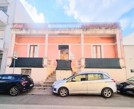 CASA INDIPENDENTE A MANDURIA