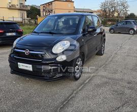 FIAT 500L 1.4 T-Jet 120 CV GPL Pop Star