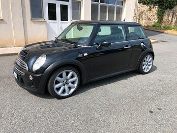 MINI Cooper S CHILI