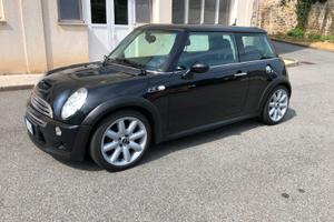 MINI Cooper S CHILI