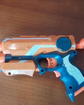 Pistola Nerf  Serie Elite mod. Firestrike