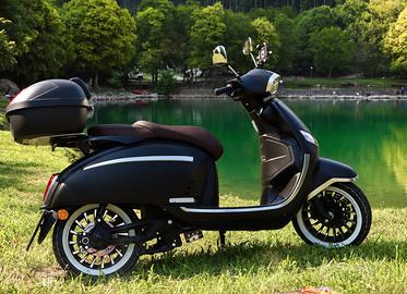 Scooter elettrico NEXT Mojito PowerPack 2 batterie