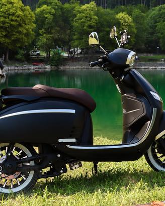 Scooter elettrico NEXT Mojito PowerPack 2 batterie