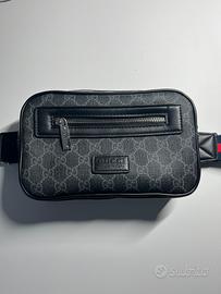 borsello gucci