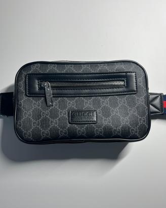 borsello gucci