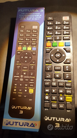 Futura 3 telecomando universale