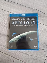 Apollo 13 bluray italiano 
