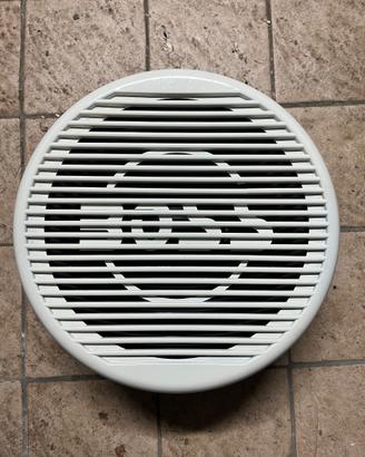 Subwoofer nautico BOSS Marine MR-100 600W