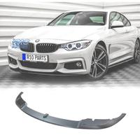 SPOILER LIP BMW F32 F33 F36 12-19 LOOK M PERFORMAN