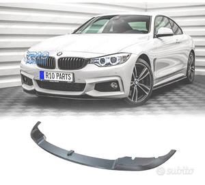 SPOILER LIP BMW F32 F33 F36 12-19 LOOK M PERFORMAN
