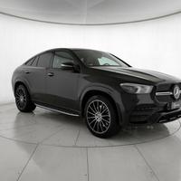 Mercedes GLE 350 de eq-power Premium Plus 4matic a