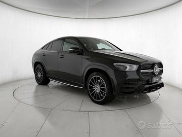 Mercedes GLE 350 de eq-power Premium Plus 4matic a