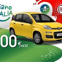 Fiat Panda 1.0 Hybrid POP 70 CV S&S