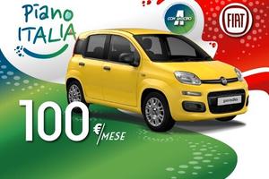 Fiat Panda 1.0 Hybrid POP 70 CV S&S