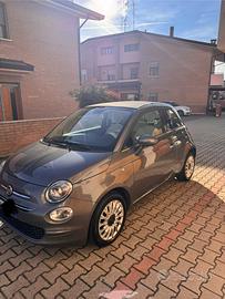 Fiat 500 C