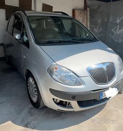 Lancia Musa