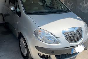 Lancia Musa