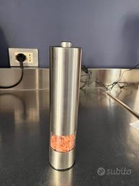 Macina pepe elettrico