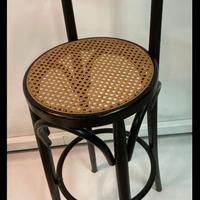 Sgabello THONET