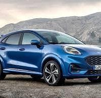 Multiricambi ford puma 2020;2021