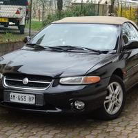 Chrysler Stratus LX2000 Cabrio revisionata full op