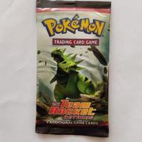 pokemon 2004 sigillata